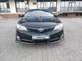 Toyota Camry 2013 года за 7 950 000 тг. в Уральск – фото 4