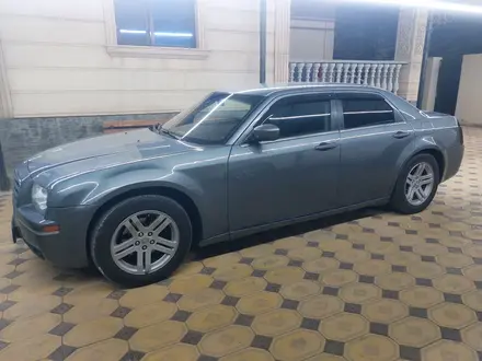 Chrysler 300C 2007 года за 6 500 000 тг. в Актау