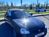 ВАЗ (Lada) Priora 2170 2014 года за 2 500 000 тг. в Костанай