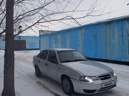 Daewoo Nexia 2012 года за 1 670 000 тг. в Костанай