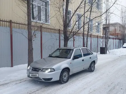 Daewoo Nexia 2012 года за 1 670 000 тг. в Костанай – фото 2