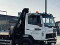 Mercedes-Benz  1117 1991 года за 9 500 000 тг. в Шымкент – фото 10