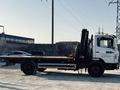 Mercedes-Benz  1117 1991 года за 9 500 000 тг. в Шымкент – фото 11