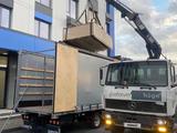 Mercedes-Benz  1117 1991 годаүшін9 500 000 тг. в Шымкент – фото 3