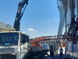 Mercedes-Benz  1117 1991 годаүшін9 500 000 тг. в Шымкент – фото 4