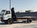 Mercedes-Benz  1117 1991 года за 9 500 000 тг. в Шымкент – фото 8