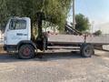 Mercedes-Benz  1117 1991 года за 9 500 000 тг. в Шымкент – фото 7