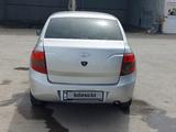 ВАЗ (Lada) Granta 2190 2012 годаүшін2 500 000 тг. в Актау – фото 4