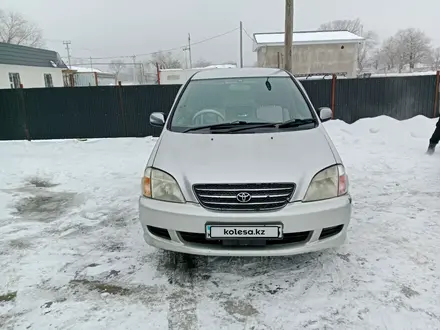 Toyota Nadia 1998 года за 2 800 000 тг. в Узынагаш – фото 2