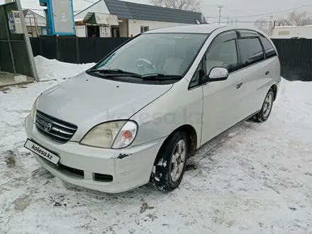 Toyota Nadia 1998 года за 2 800 000 тг. в Узынагаш – фото 3