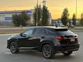 Lexus RX 350 2022 годаүшін28 000 000 тг. в Астана – фото 8