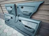 DAEWOO NEXIA Дверные карты. за 40 000 тг. в Караганда