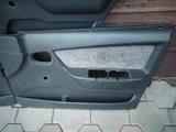 DAEWOO NEXIA Дверные карты. за 40 000 тг. в Караганда – фото 3