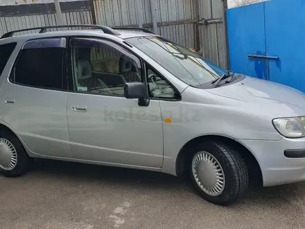 Toyota Spacio 1997 года за 2 900 000 тг. в Алматы