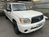 Toyota Tundra 2005 года за 7 900 000 тг. в Алматы – фото 2