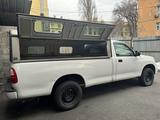 Toyota Tundra 2005 года за 7 900 000 тг. в Алматы – фото 4