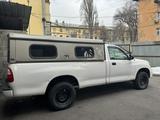 Toyota Tundra 2005 года за 7 300 000 тг. в Алматы – фото 5