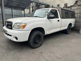 Toyota Tundra 2005 года за 7 900 000 тг. в Алматы – фото 3