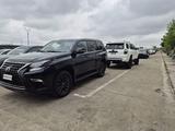 Lexus GX 460 2023 годаүшін18 400 000 тг. в Актау – фото 2