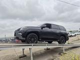 Lexus GX 460 2023 годаүшін18 400 000 тг. в Актау