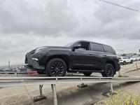 Lexus GX 460 2023 года за 16 500 000 тг. в Актау