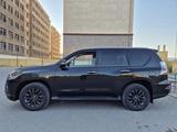 Lexus GX 460 2023 года за 20 400 000 тг. в Актау – фото 2