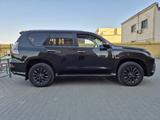 Lexus GX 460 2023 года за 20 400 000 тг. в Актау – фото 3
