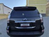 Lexus GX 460 2023 года за 20 400 000 тг. в Актау – фото 4