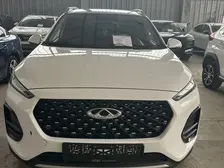 Chery Tiggo 2 Pro, 2023