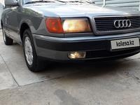 Audi 100 1993 годаүшін2 200 000 тг. в Шымкент