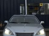 Lexus ES 300 2002 годаүшін5 700 000 тг. в Кызылорда – фото 4