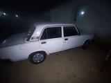 ВАЗ (Lada) 2107 2006 годаfor650 000 тг. в Актау – фото 3