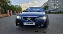 Honda Accord 2004 годаfor4 000 000 тг. в Кокшетау – фото 3