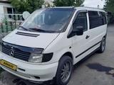 Mercedes-Benz Vito 2000 годаүшін3 200 000 тг. в Караганда – фото 2