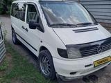Mercedes-Benz Vito 2000 годаүшін3 200 000 тг. в Караганда