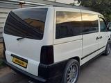 Mercedes-Benz Vito 2000 годаүшін3 200 000 тг. в Караганда – фото 3