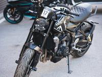 Triumph  Trident 660 2023 года за 5 500 000 тг. в Алматы