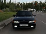 ВАЗ (Lada) 2115 2012 года за 1 500 000 тг. в Астана – фото 4