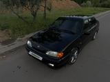 ВАЗ (Lada) 2115 2012 года за 1 500 000 тг. в Астана – фото 2