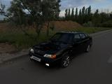ВАЗ (Lada) 2115 2012 года за 1 500 000 тг. в Астана