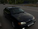 ВАЗ (Lada) 2115 2012 года за 1 500 000 тг. в Астана – фото 5
