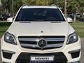 Mercedes-Benz GL 500 2013 годаүшін20 500 000 тг. в Алматы