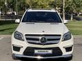 Mercedes-Benz GL 500 2013 годаүшін20 500 000 тг. в Алматы – фото 3