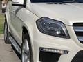 Mercedes-Benz GL 500 2013 годаүшін20 500 000 тг. в Алматы – фото 5