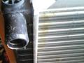Радиатор и система охлаждения Daewoo Matiz за 500 тг. в Актобе – фото 9