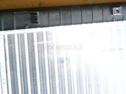 Радиатор и система охлаждения Daewoo Matiz за 500 тг. в Актобе – фото 8