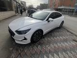 Hyundai Sonata 2021 годаүшін12 990 000 тг. в Кызылорда