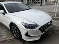 Hyundai Sonata 2021 годаүшін12 900 000 тг. в Кызылорда – фото 6