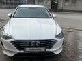 Hyundai Sonata 2021 года за 12 900 000 тг. в Кызылорда – фото 7