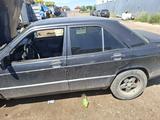 Mercedes-Benz 190 1992 года за 100 001 тг. в Астана – фото 2